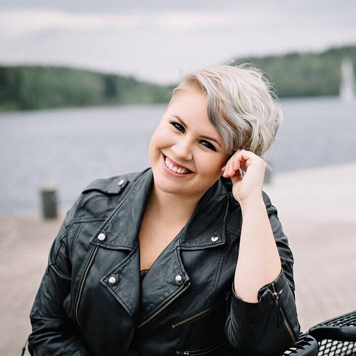 vilja vuolle profiilikuva ripsibar