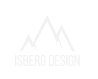 Isberg Design Logo