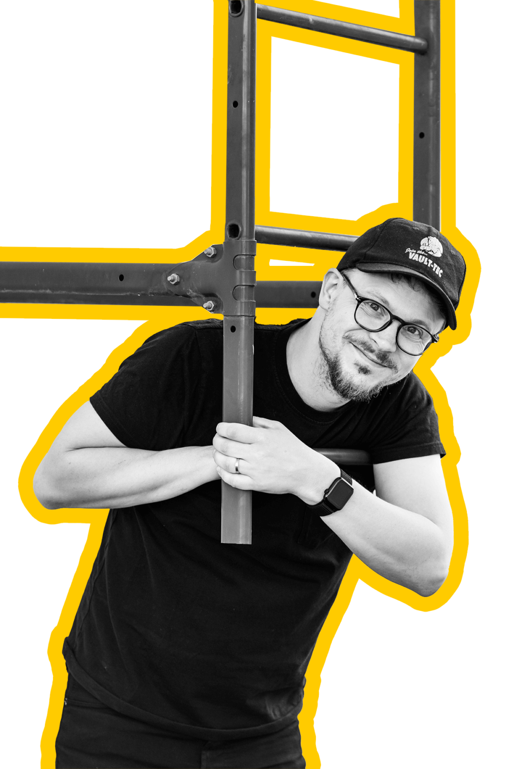Niklas Isberg jyväskylän höpsöin valokuvaaja
